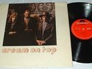 CREAM-ON TOP MAIL ORDER ONLY LP  NEVER RELEASED COMMERCIALLY