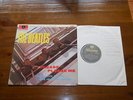 **BEATLES - PLEASE PLEASE ME UK 7TH MONO PRESSING FROM 1965. SMALL MONO SLEEVE**