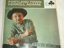 Derroll Adams - Portland Town