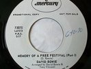 David Bowie - 
