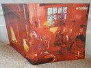 TRAFFIC Mr Fantasy 1967 Island 1st Stereo Press (pink label) Gatefold Near Mint