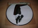 MICHAEL JACKSON PICTURE DISC ONE MORE CHANCE LP SMILE PROMO