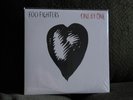 SEALED 2002 Foo Fighters One by One Vinyl Record LP 2x10