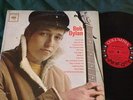 BOB DYLAN RARE Orig First USA LP COLUMBIA Six Eye Label