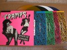 THE CRAMPS  SMELL OF FEMALE 7