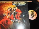 LP - GANYMED - Takes You Higher . TOP KULT AUSTRO DISCO