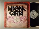 Magna Carta  In Concert   UK Press  Vertigo Swirl Label