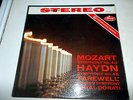 Mercury Living Presence SR-90280 Mozart Symph 40 - White Promo - MINT RFR-1 MINT