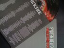 System of A Down Mezmerize Ltd Edition LP