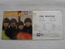 THE BEATLES/ I FEEL FINE ESPAGNE ORIGINAL ÉDITION EP 7