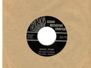 THE FOUR PLAYBOYS 45rpm RARE Spokane SURF (SRC 1237) Jungle Stomp *LISTEN-2-IT*