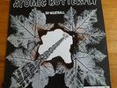 MEATBALL Atomic Butterfly 1971 de Wolfe prog rock funk