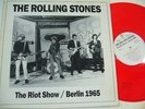 ROLLING STONES - The Riot Show/Berlin 1965(RARE MDR Color LP)