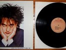 THE CURE - Live on Prospect Hill 1980 (very rare live vinyl double LP)