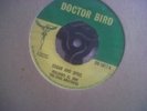 ROLANDO AL AND THE SOUL BROTHERS SUGAR AND SPICE V RARE DOCTOR BIRD SKA