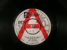 THE MIRACLES THE MAN IN YOU  B-SIDE HEARTBREAK ROAD  DEMO