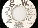 NORTHERN SOUL THERESA LINDSEY I'LL BET YOU / DADDY- O DETROIT PROMO  45 hear