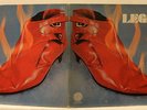 Legend-same (red boot) UK Vertigo swirl prog psych lp