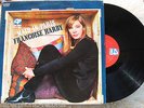 FRANCOISE HARDY lp MAID IN PARIS FOUR 4 CORNERS