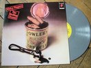 ROLLING STONES Sticky fingers ESPAGNOL vynil COULEUR RARE LP