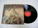 LARD FREE Spirale Malax - FRENCH ORIGINAL COBRA LP