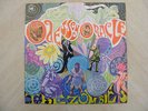 THE ZOMBIES Odessey and Oracle  Original MONO LP