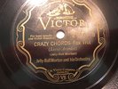 Jelly Roll Morton and his Orchestra Victor 23307-A-B