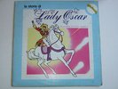 SIGLE TV 12” – LA STORIA DI LADY OSCAR I CAVALIERI DEL RE RARO