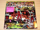 YEAH YEAH YEAHS FEVER TO TELL 2003 PICTURE DISC - RARE STICKERD SLEEVE