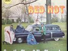 SAM THE SHAM & THE PHARAOHS Red Hot UK Pic Sleeve EP 7