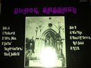 Black Sabbath - Rat Salad - Live Berlin 1970 -lp