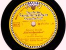 GOLD DEUTSCH GRAMMOPHON: STRAUSS CONDUCTS EIN HELDENLEBEN (1941)