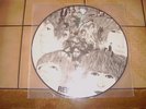 PICTURE DISC-33T-THE BEATLES- REVOLVER - RARE - M