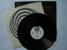 BLACK SABBATH. - PARANOID LP **1ST PRESS** **VERTIGO**