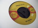 SOMEBODY HELP ME ON WI 4013 SUE THE JAYBIRDS HERE IT IS  RARE WI4013 VINYL EX