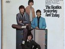 THE BEATLES - YESTERDAY AND TODAY - NEAR MINT - IN SHRINKWRAP