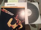 Steve Miller Band - Fly Like An Eagle MFSL Audiophile EX+ All Inserts, etc.