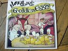 THE YARDBIRDS Golden eggs RARE LP