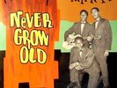 THE MAYTALS - NEVER GROW OLD - WITH THE SKATALITES -  CLASSIC STUDIO ONE  SKA LP