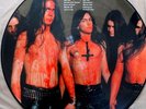 DISMEMBER-LIKE AN EVER FLOWING STREAM-LP-PICTURED DISC-MINT VINYL-LTD