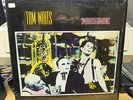 TOM WAITS SWORDFISHTROMBONES - ORIGINAL PRESS ISLAND LP SHRINK VG++ 075679009517