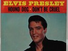 Elvis USA Don't Be Cruel 1964 GOLD STANDARD PS 45 RPM SINGLE NR