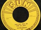 Rhythm Rockers 45 RPM Sun #248