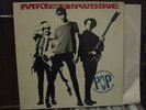 MATERIAL ISSUE-international pop overthrow.very dificult to find 1991.Unplayed