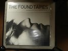 THE FOUND TAPES  COMPILATION OF MINIMAL WAVE FROM NORTH AMERICA