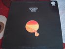 NUCLEUS ELASTIC ROCK JAZZ PROG ORIG ITA DIE-CUT LAMINATED SLEEVE SWIRL VERTIGO