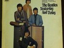 The Beatles - Yesterday And Today - 1966 Mono T-2553