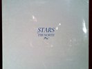 STARS The North Limited Edition Gold Vinyl Color LP #136/500 Worldwide SEALED
