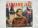 MICHEL LEGRAND JAZZ ORIG MONO LP promo 