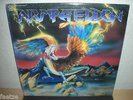 ARMAGEDDON Tears of a kingbird LP KOREA HEAVY METAL RARE 1990